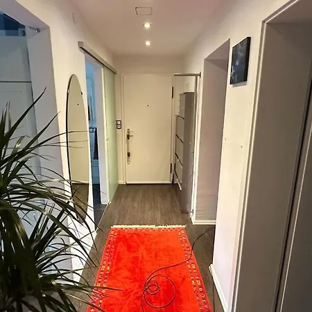 Monikas Home - Gemuetliche 3-Zimmer-Wohnung Im Herzen Von Boeblingen Exterior photo