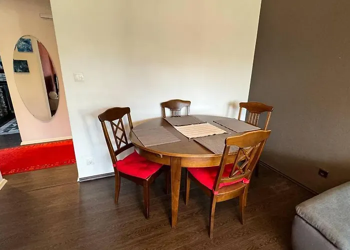 Monikas Home - Gemuetliche 3-Zimmer-Wohnung Im Herzen Von Boeblingen