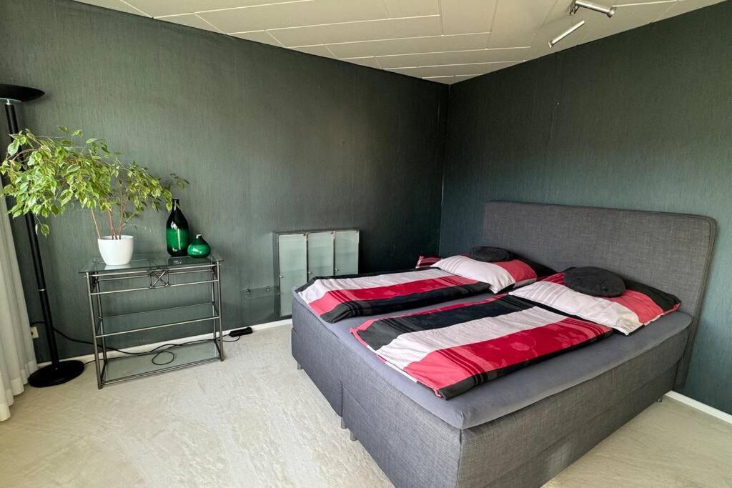 Monikas - Gemuetliche 3-zimmer-wohnung Im Herzen Von Appartement *