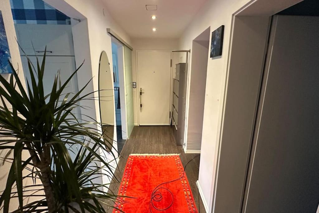 Monikas - Gemuetliche 3-zimmer-wohnung Im Herzen Von Boeblingen