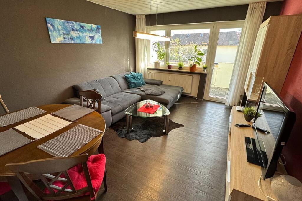 Monikas - Gemuetliche 3-zimmer-wohnung Im Herzen Von Apartment
