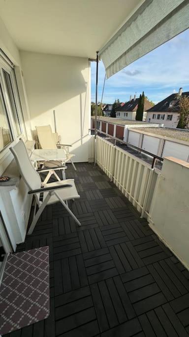 Monikas - Gemuetliche 3-zimmer-wohnung Im Herzen Von Apartment *