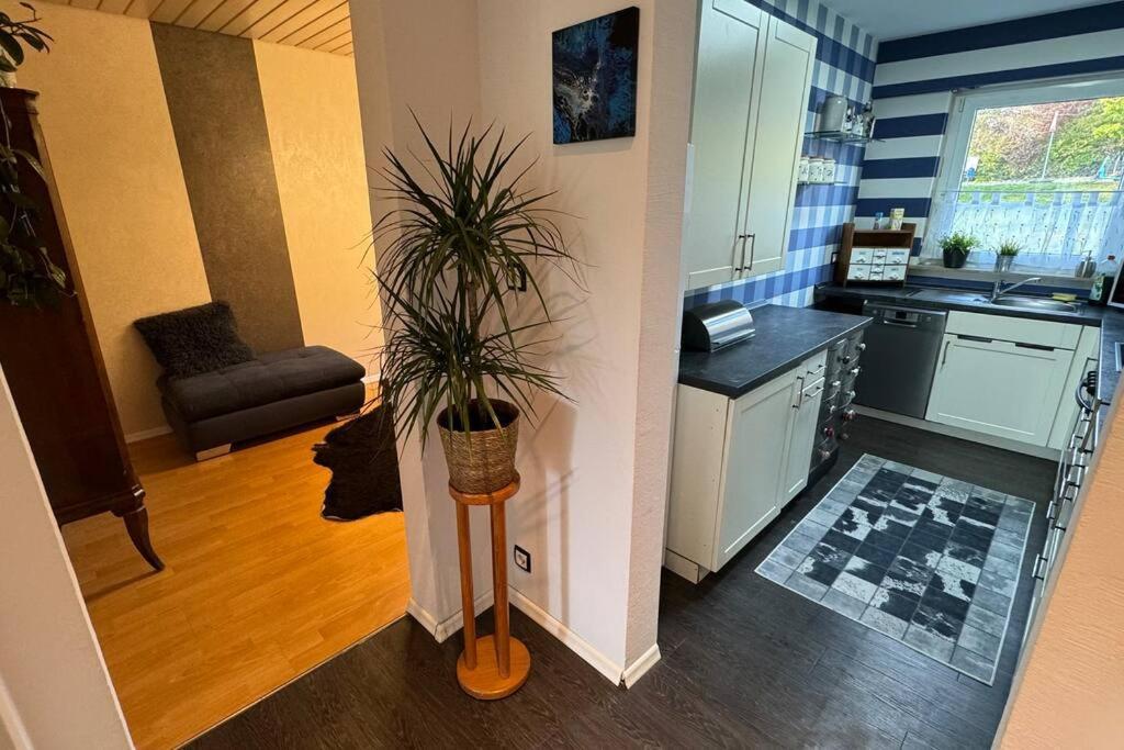 Monikas - Gemuetliche 3-zimmer-wohnung Im Herzen Von Apartment Boeblingen