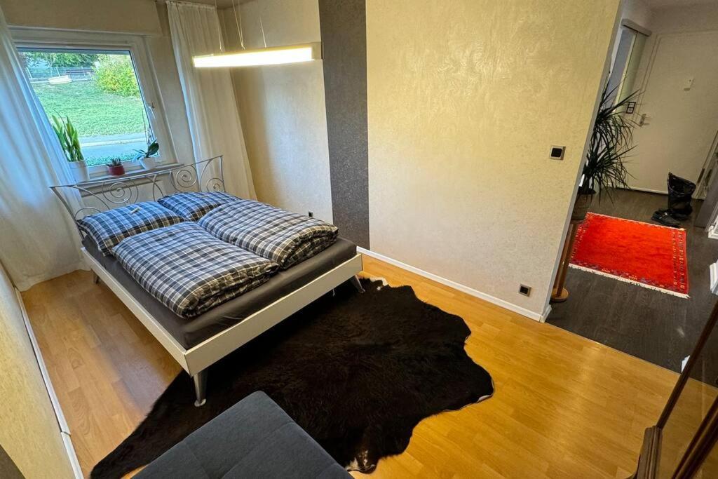 Monikas - Gemuetliche 3-zimmer-wohnung Im Herzen Von Boeblingen