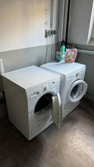 Monikas - Gemuetliche 3-zimmer-wohnung Im Herzen Von *